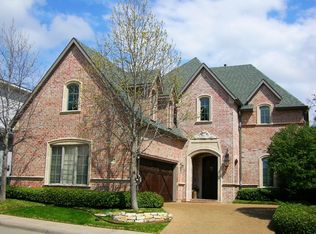 6 Cochran Creek Ct, Dallas, TX 75220