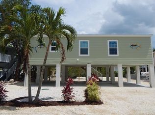 28561 Buccaneer Rd, Little Torch Key, FL 33042