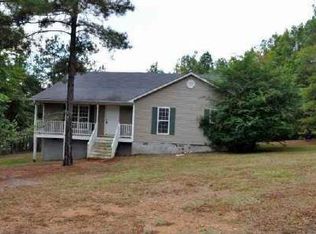 2438 Grandview Dr NE, Milledgeville, GA 31061