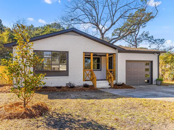 1609 Oxford St, Charleston, SC 29407