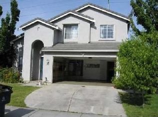3497 Mary Jean Ln, Tracy, CA 95376