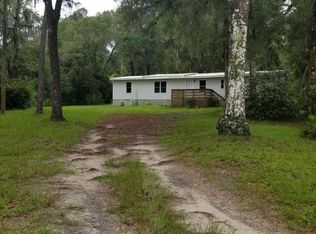 21388 Fletcher Rd, Brooksville, FL 34601