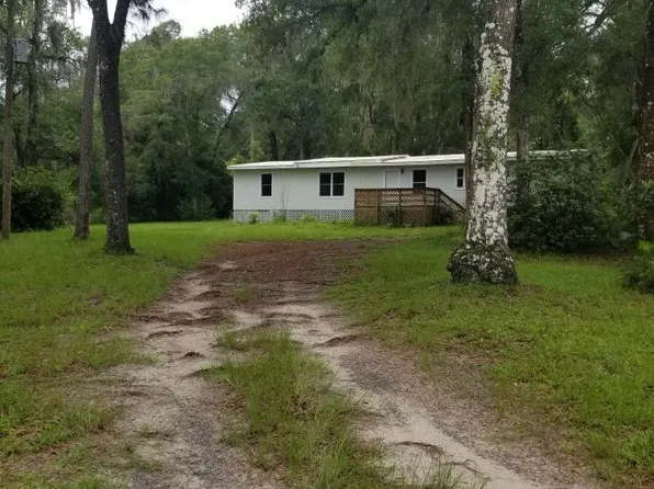 21388 Fletcher Rd, Brooksville, FL 34601