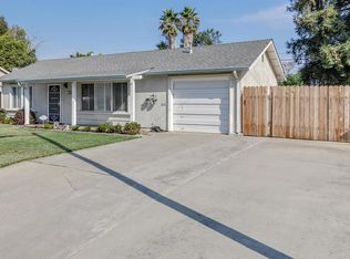 2329 Telegraph Ave, Stockton, CA 95204