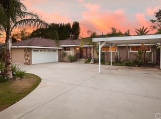 18637 Kenya St, Porter Ranch, CA 91326