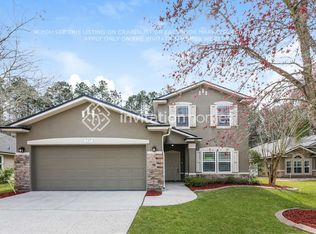 137 Mahogany Bay Dr, Saint Johns, FL 32259