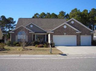 201 Carriage Lake Dr, Little River, SC 29566