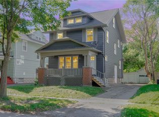 61 Longview Ter, Rochester, NY 14609