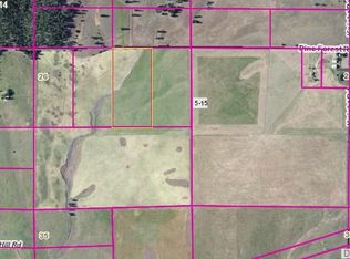 Pine Forest Rd, Goldendale, WA 98620