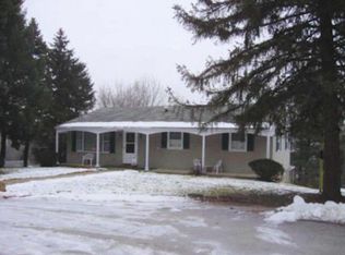 1250 Dolphin St, Chillicothe, OH