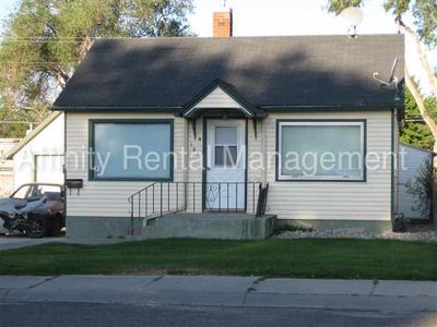 181 Washington Ave, Pocatello, ID, 83201