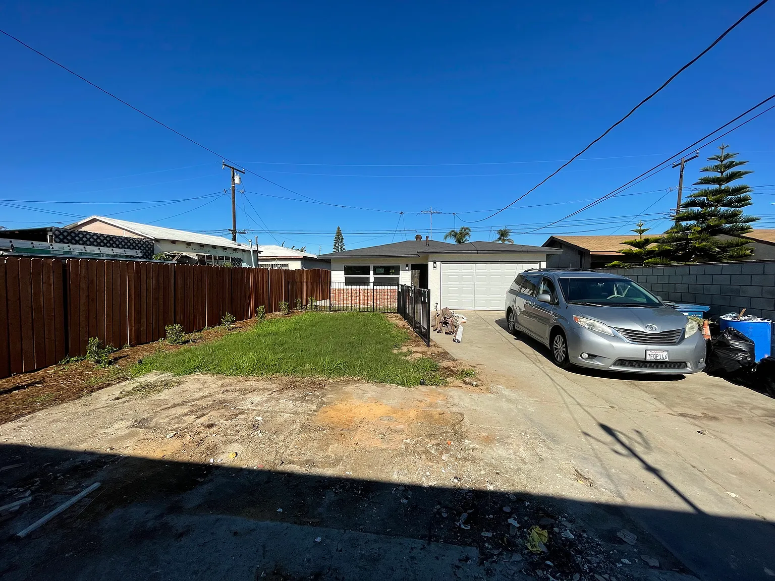 1 bed, 600 sqft, $2,300 — Photo 3