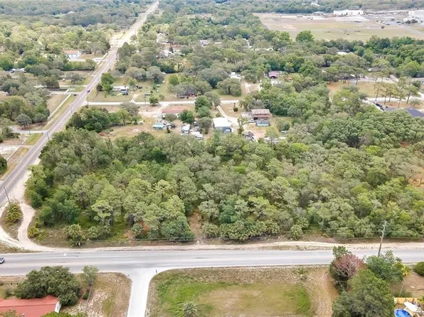 Hicks Rd Lot 930, Hudson, FL 34669