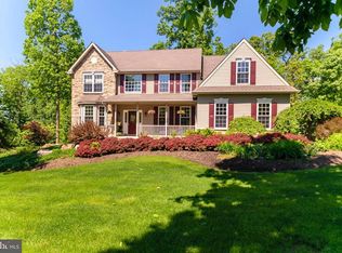 1921 Old Church Rd, Harleysville, PA 19438