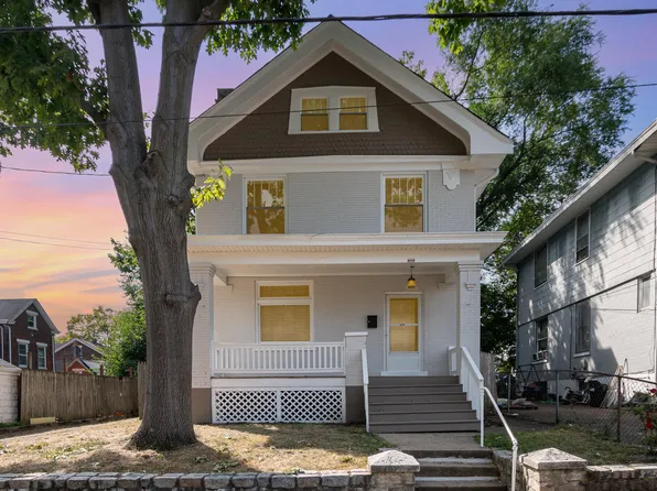 409 E 19th St, Covington, KY 41014