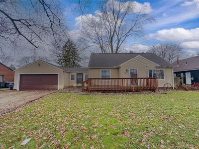 568 Stevenson Ave, Akron, OH, 44312