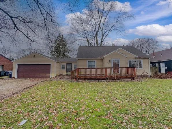 568 Stevenson Ave, Akron, OH 44312