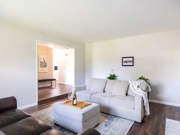 (undisclosed Address), Napa, CA 94559