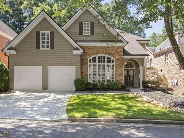 3200 Windsor Lake Dr, Atlanta, GA 30319