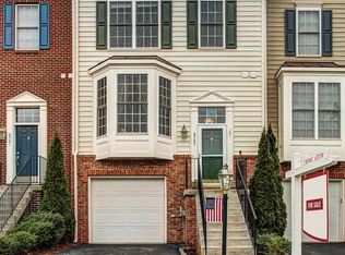 9783 Cheshire Ridge Cir, Manassas, VA 20110