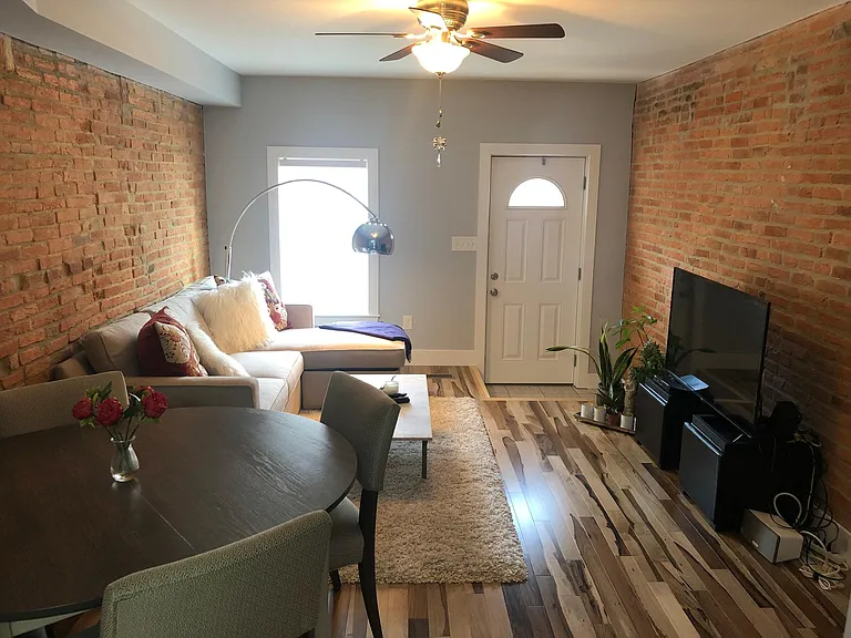 1631 Clarkson St — Photo 3