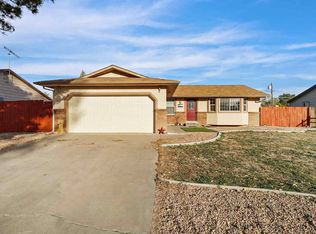 538 Fruitwood Dr, Grand Junction, CO 81504