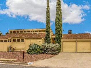 2800 Rocky Ridge Dr, El Paso, TX 79904