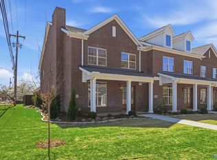 203 Marsheutz Ave SW, Huntsville, AL 35801