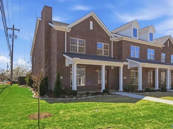 207 Marsheutz Ave SW, Huntsville, AL 35801