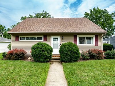 2012 Gay Dr, Dayton, OH, 45420