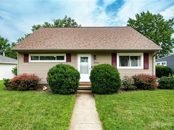2012 Gay Dr, Dayton, OH 45420