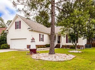 9 Dove Park Cir, Columbia, SC 29223