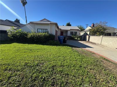 6853 Willis Ave, Van Nuys, CA, 91405
