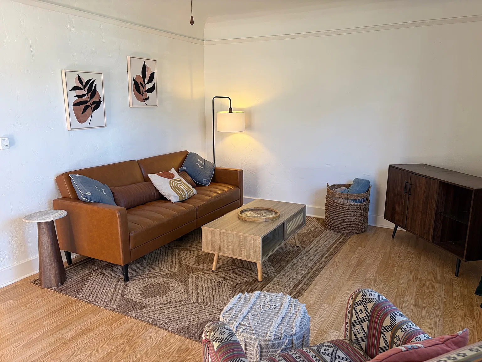 1 bed, 650 sqft, $2,950 — Photo 3
