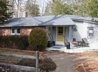 1195 Somers Point Rd, Egg Harbor Township, NJ 08234