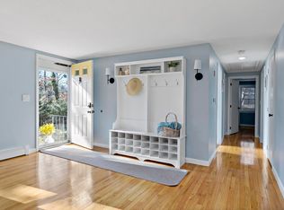 664 Buck Island Rd, West Yarmouth, MA 02673