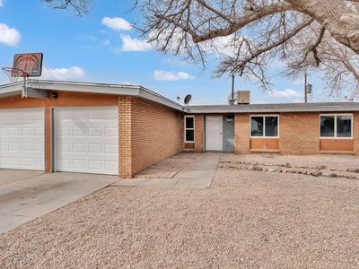 1813 Sandler Ct NE, Albuquerque, NM, 87112