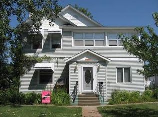 1515 Palmer St, Miles City, MT 59301