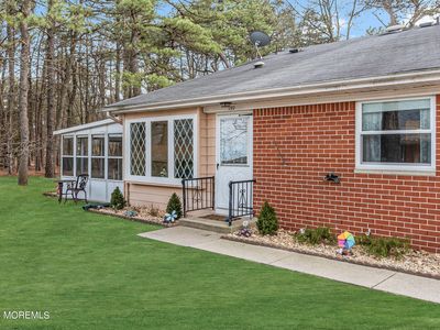 19 Monticello Drive UNIT D, Manchester Township, NJ, 08759