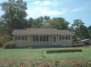 170-0000170 Fort Benjamin Rd, Newport, NC 28570