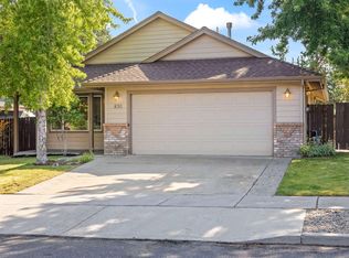 830 NE Tierra Rd, Bend, OR 97701