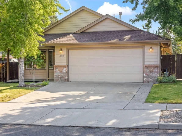 830 NE Tierra Rd, Bend, OR 97701