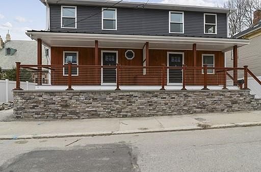1st image of 38 Haverford St #38