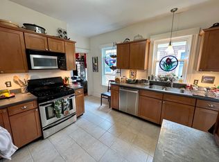 22 Aberdeen Rd #2, Somerville, MA 02144