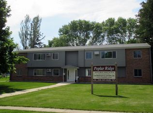130 5th St W, Hector, MN 55342
