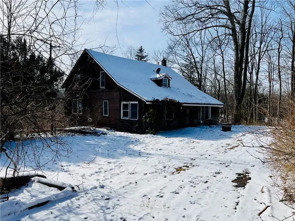 1 Jessup Road, Warwick, NY 10990