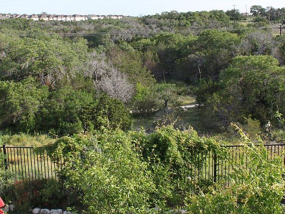 Amazing Greenspace Views