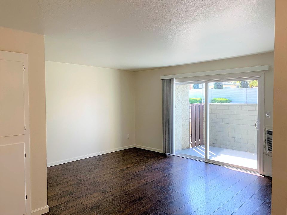 Renovated Apartments at Loveridge Road - 4116-4196 Loveridge Rd ...