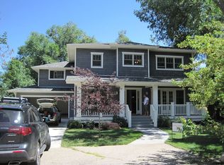 3490 Catalpa Way, Boulder, CO 80304