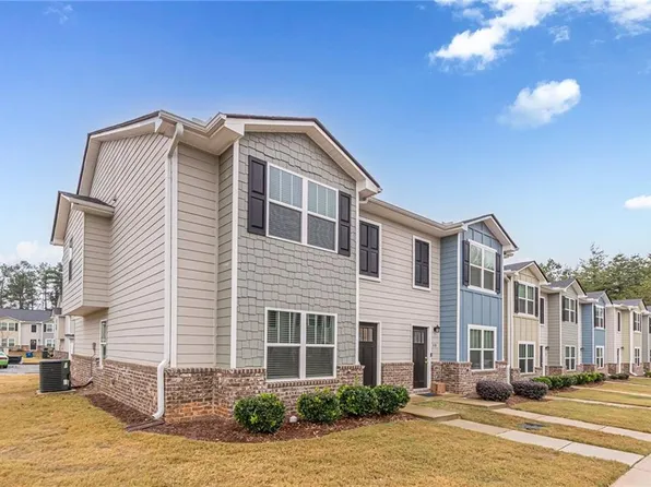 316 Ashigan St, Union City, GA 30291